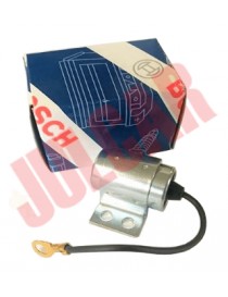 Condensatore Bosch Alta Resistenza Fiat 500/126/600