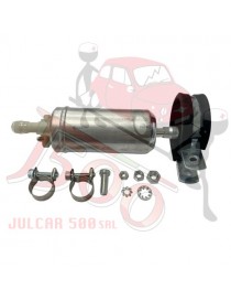 Pompa benzina elettrica per carburatore Fiat 500/126