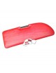 Pantina parasole rossa Fiat 500