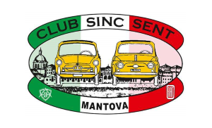 CLUB SINC-SENT Mantova