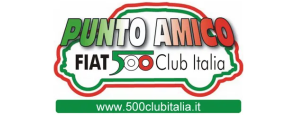 500 CLUB ITALIA